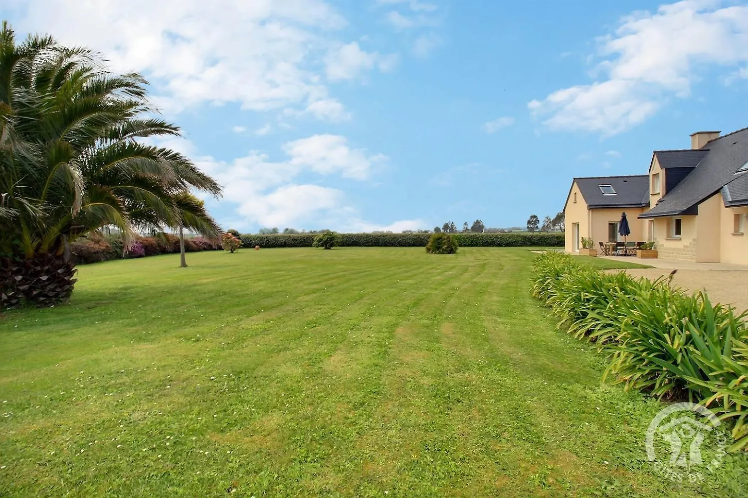 Villa Ty Camille Ploubazlanec 0*,  Francia