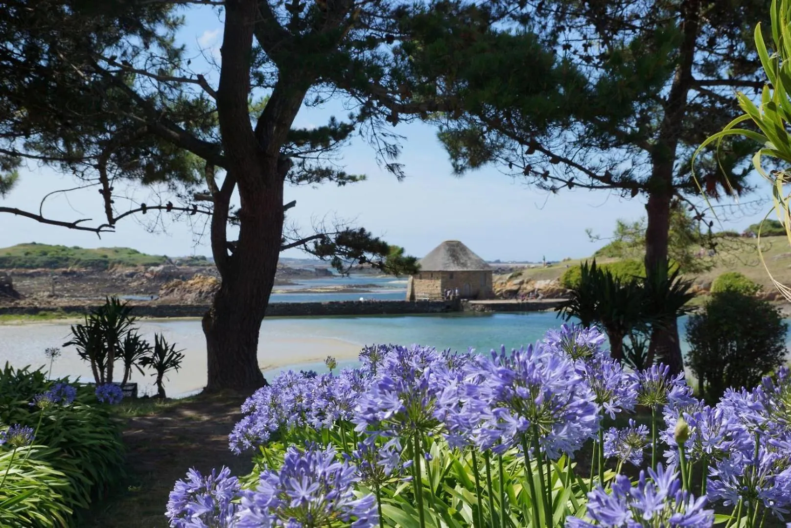 Casa vacanze Villa Ty Camille Ploubazlanec Francia