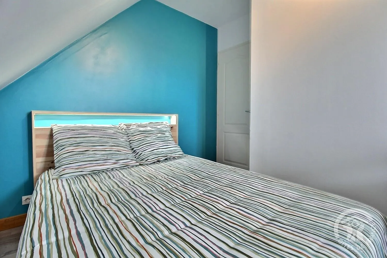 Casa vacanze Villa Ty Camille Ploubazlanec Francia