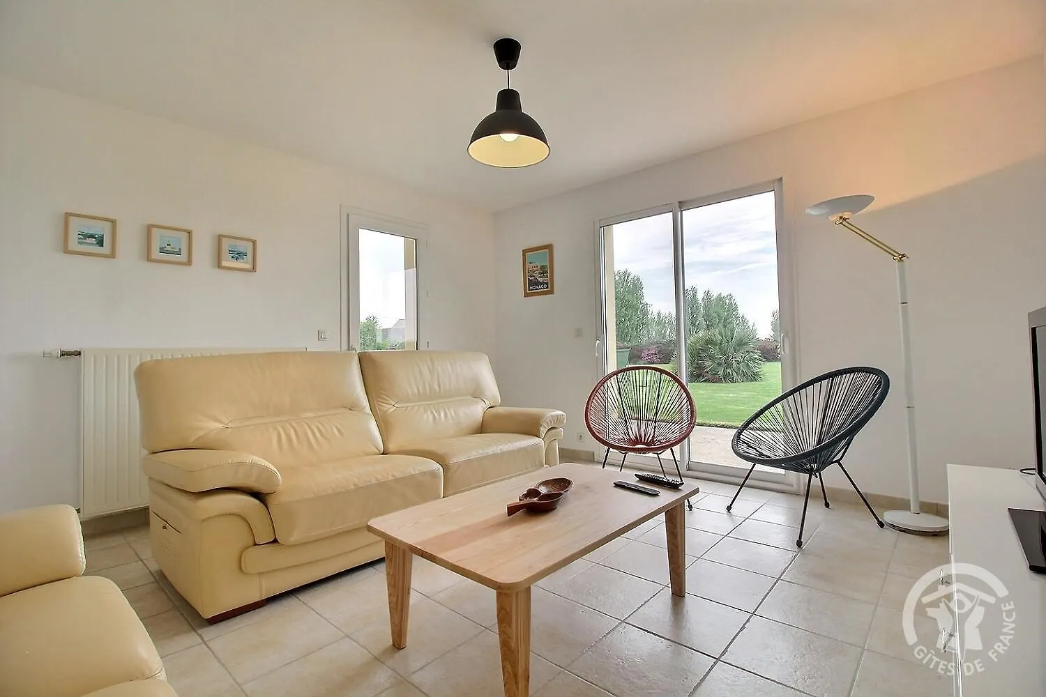 Casa vacanze Villa Ty Camille Ploubazlanec