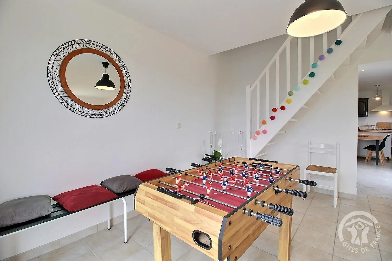 Casa vacanze Villa Ty Camille Ploubazlanec Francia