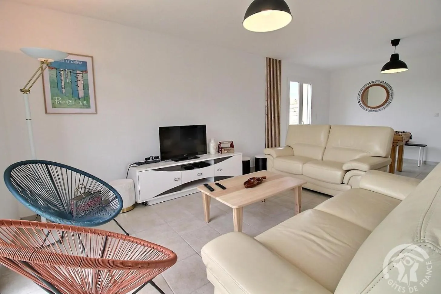 Casa vacanze Villa Ty Camille Ploubazlanec Francia